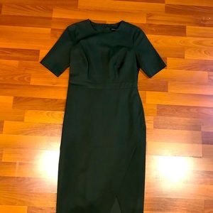 Banana Republic Business Casual Dress